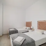 بيت للعطل Les Villetes