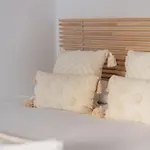 Les Villetes بيت للعطل *