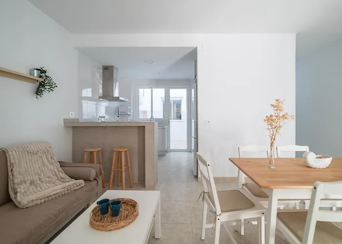 Les Villetes Vakantiehuis *