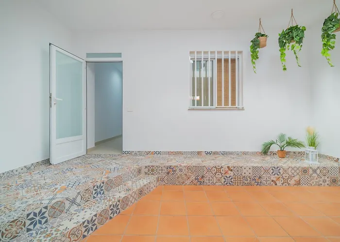Vakantiehuis Les Villetes Moncófar