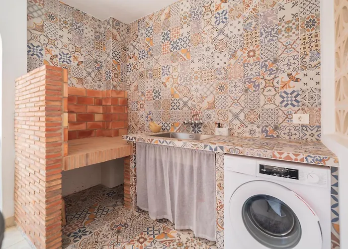 Les Villetes Moncófar