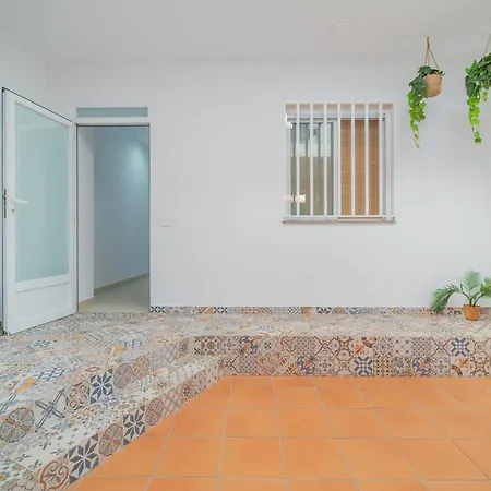 Ferienhaus Les Villetes Moncófar