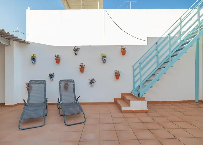 Les Villetes Holiday home *
