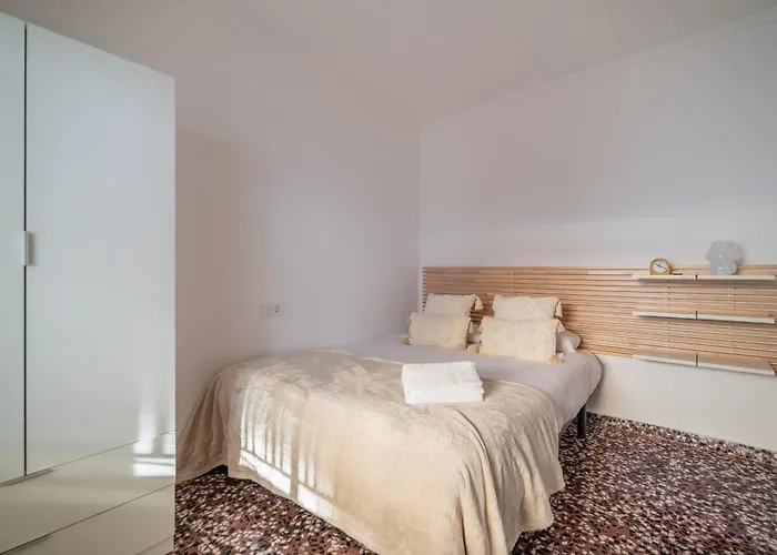 Holiday home Les Villetes