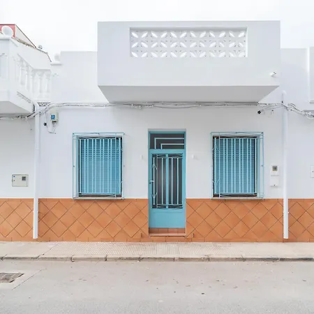 Les Villetes Сasa de vacaciones Moncofa (Moncófar)